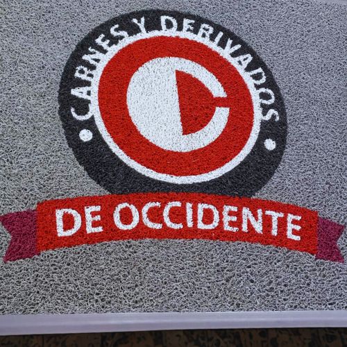 tapete de occidente